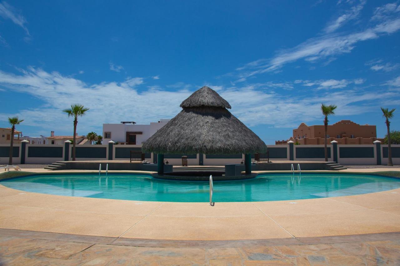 Linda Vista 105 Villa Puerto Peñasco Dış mekan fotoğraf
