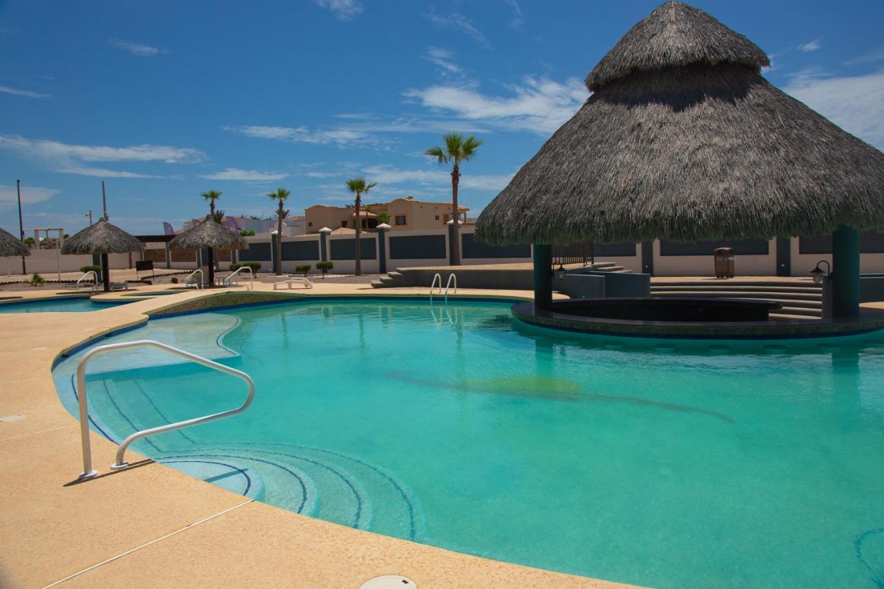 Linda Vista 105 Villa Puerto Peñasco Dış mekan fotoğraf