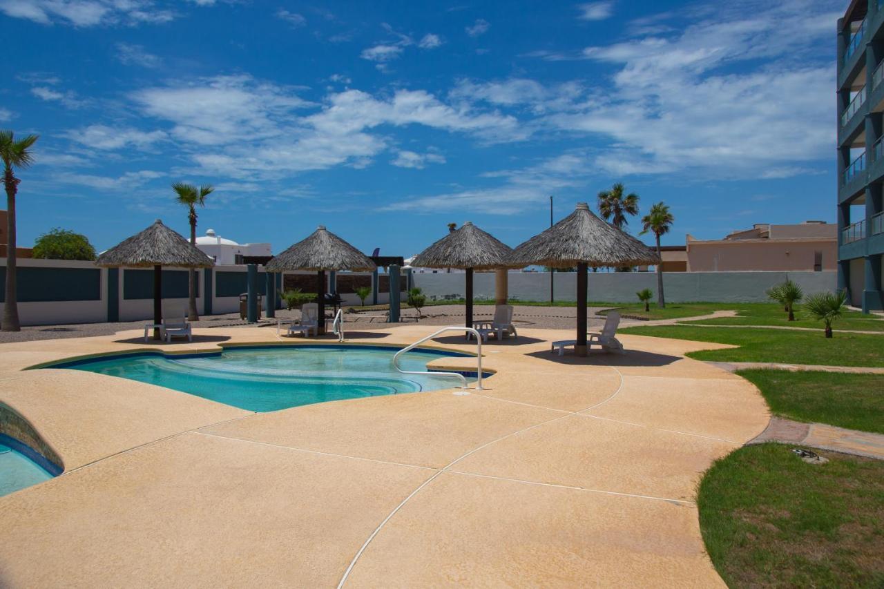 Linda Vista 105 Villa Puerto Peñasco Dış mekan fotoğraf